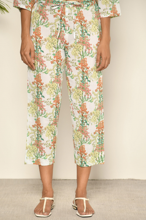 Forever Friends Voile Seriously Short Pant