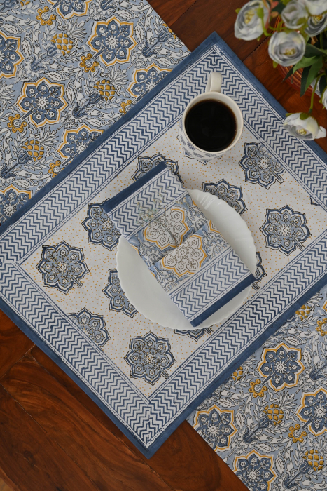 Heritage Table Mat