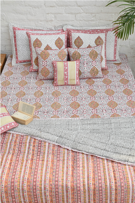 Jaisalmer Bed Cover