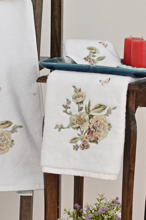 Day Dream Hand Towel Set Of 2