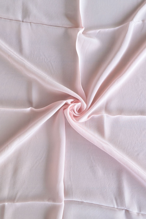 Pariza Rose Quatrz Blouse Fabric 1 Metre