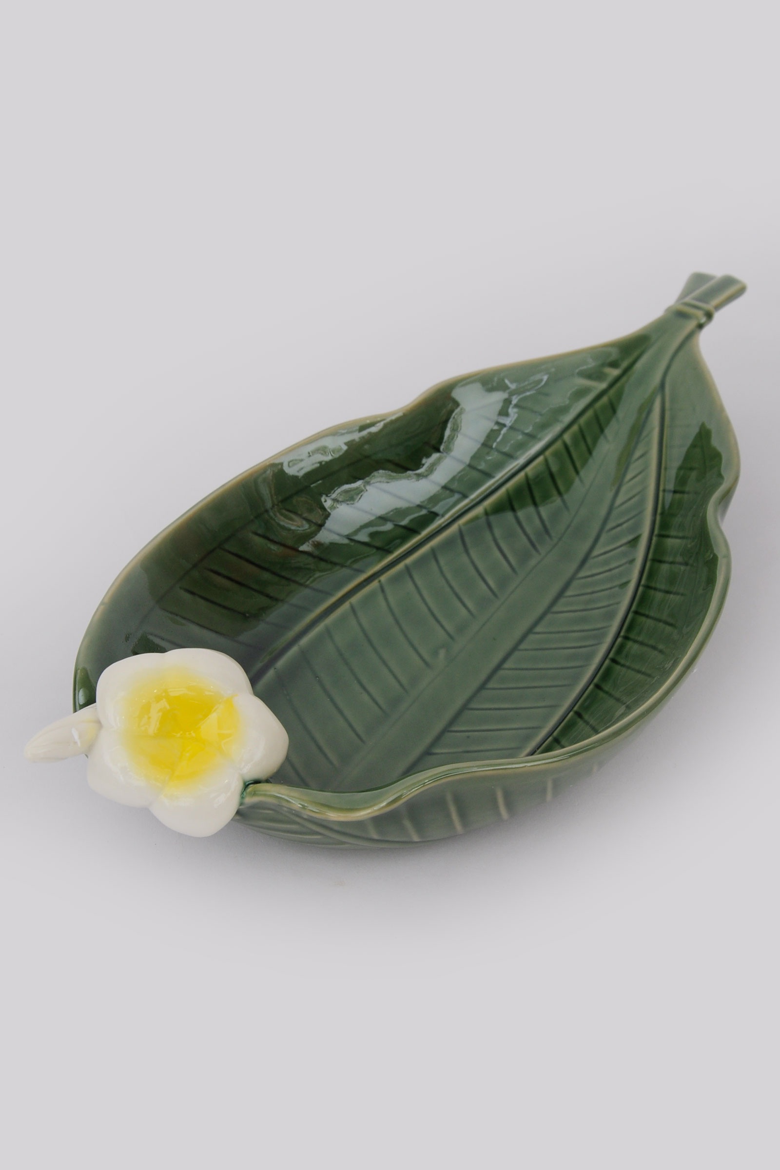 Frangipani small bowl
